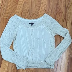 American Eagle xs sweatshirt